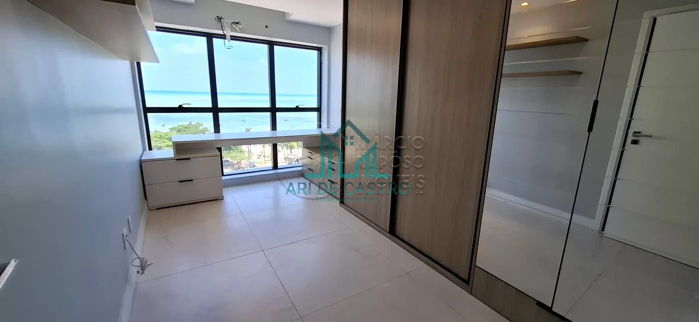 Apartamento à venda com 3 quartos, 190m² - Foto 5