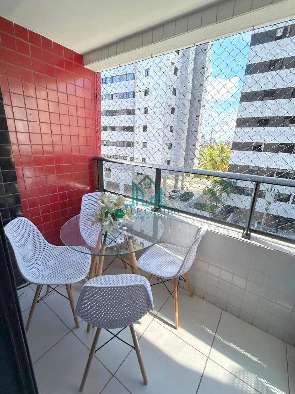 Apartamento, 3 quartos, 96 m² - Foto 5