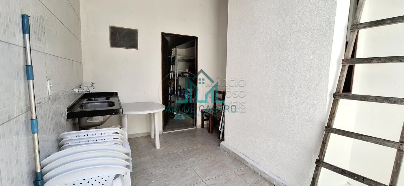 Casa à venda com 3 quartos, 137m² - Foto 19