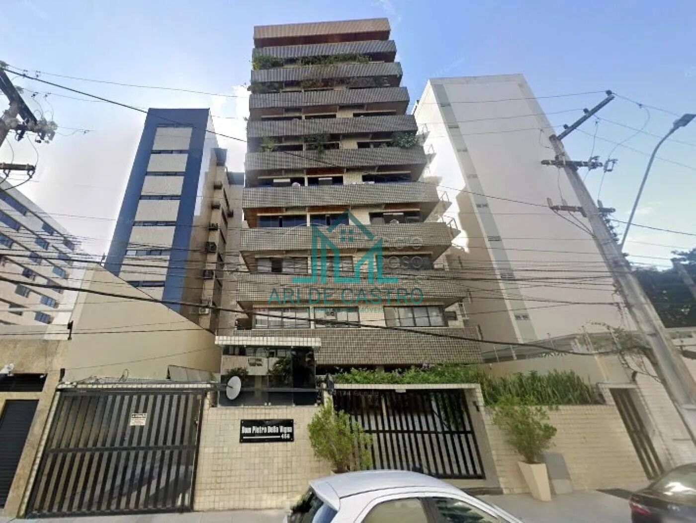 Apartamento à venda com 3 quartos, 152m² - Foto 16