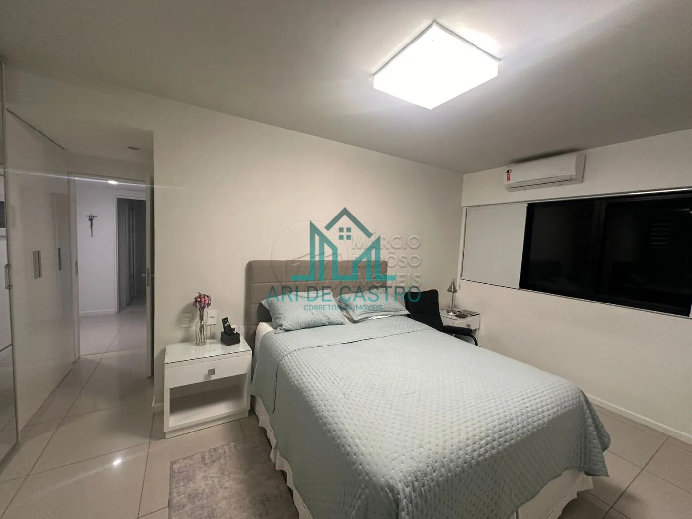 Apartamento à venda com 3 quartos, 152m² - Foto 11