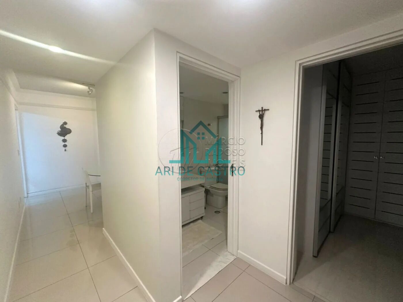 Apartamento à venda com 3 quartos, 152m² - Foto 13