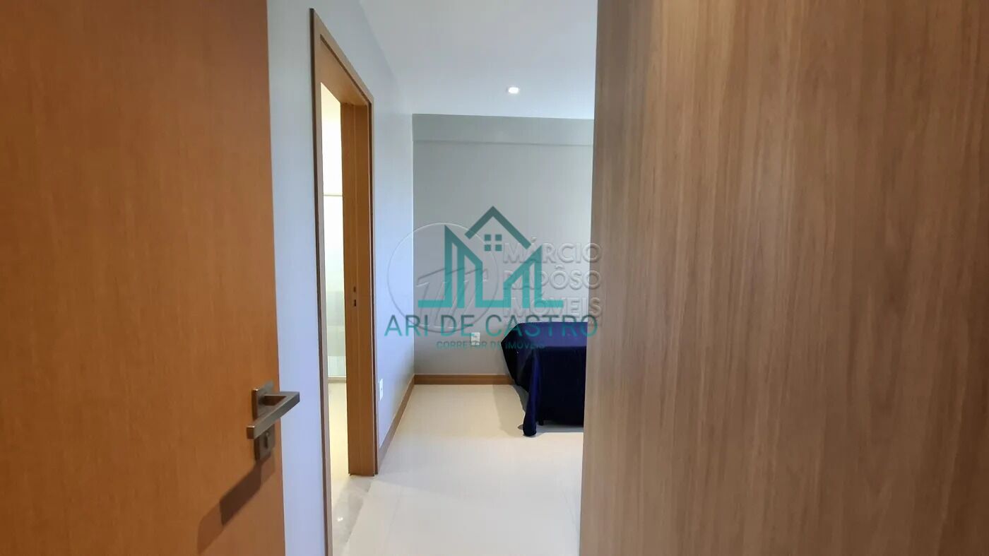 Apartamento à venda com 3 quartos, 191m² - Foto 17