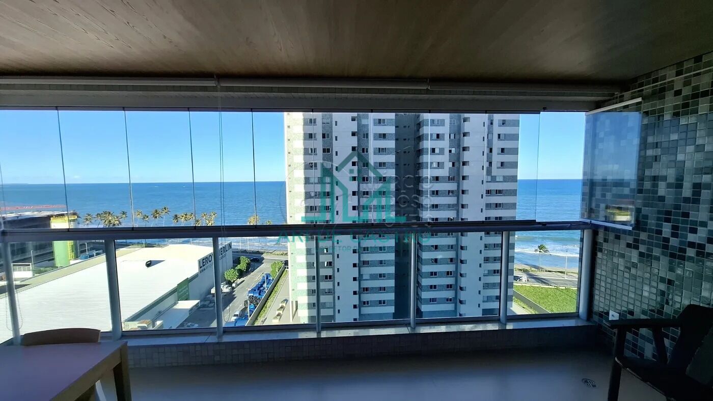 Apartamento à venda com 3 quartos, 191m² - Foto 7