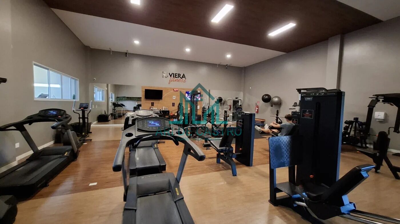 Apartamento à venda com 3 quartos, 191m² - Foto 42