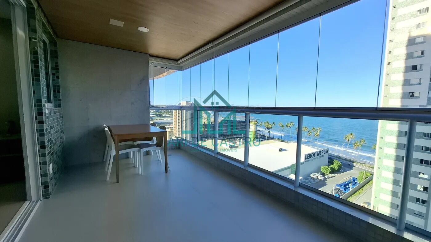 Apartamento à venda com 3 quartos, 191m² - Foto 1