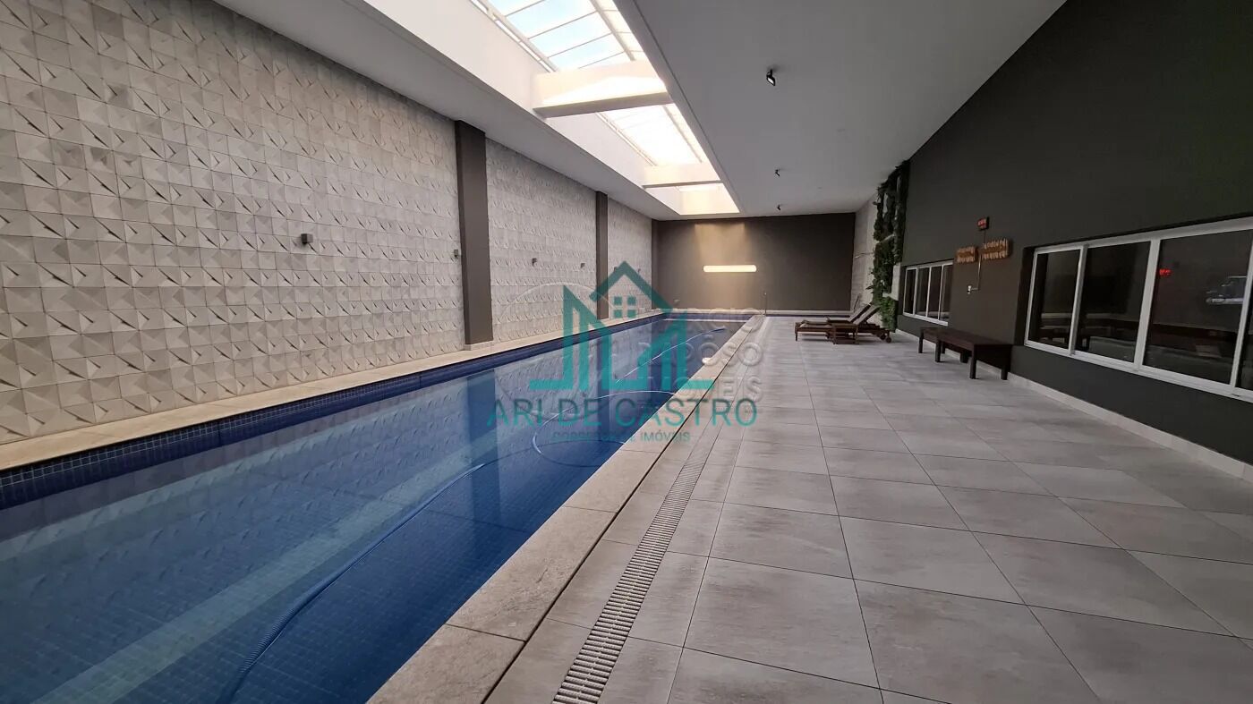 Apartamento à venda com 3 quartos, 191m² - Foto 34