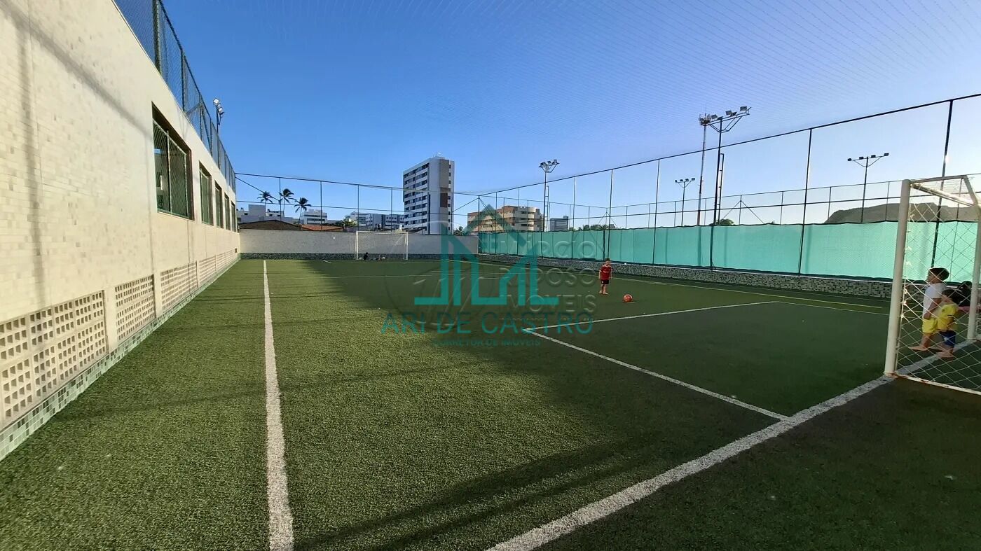 Apartamento à venda com 3 quartos, 191m² - Foto 45