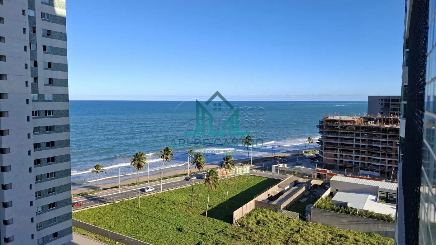 Apartamento à venda com 3 quartos, 191m² - Foto 10