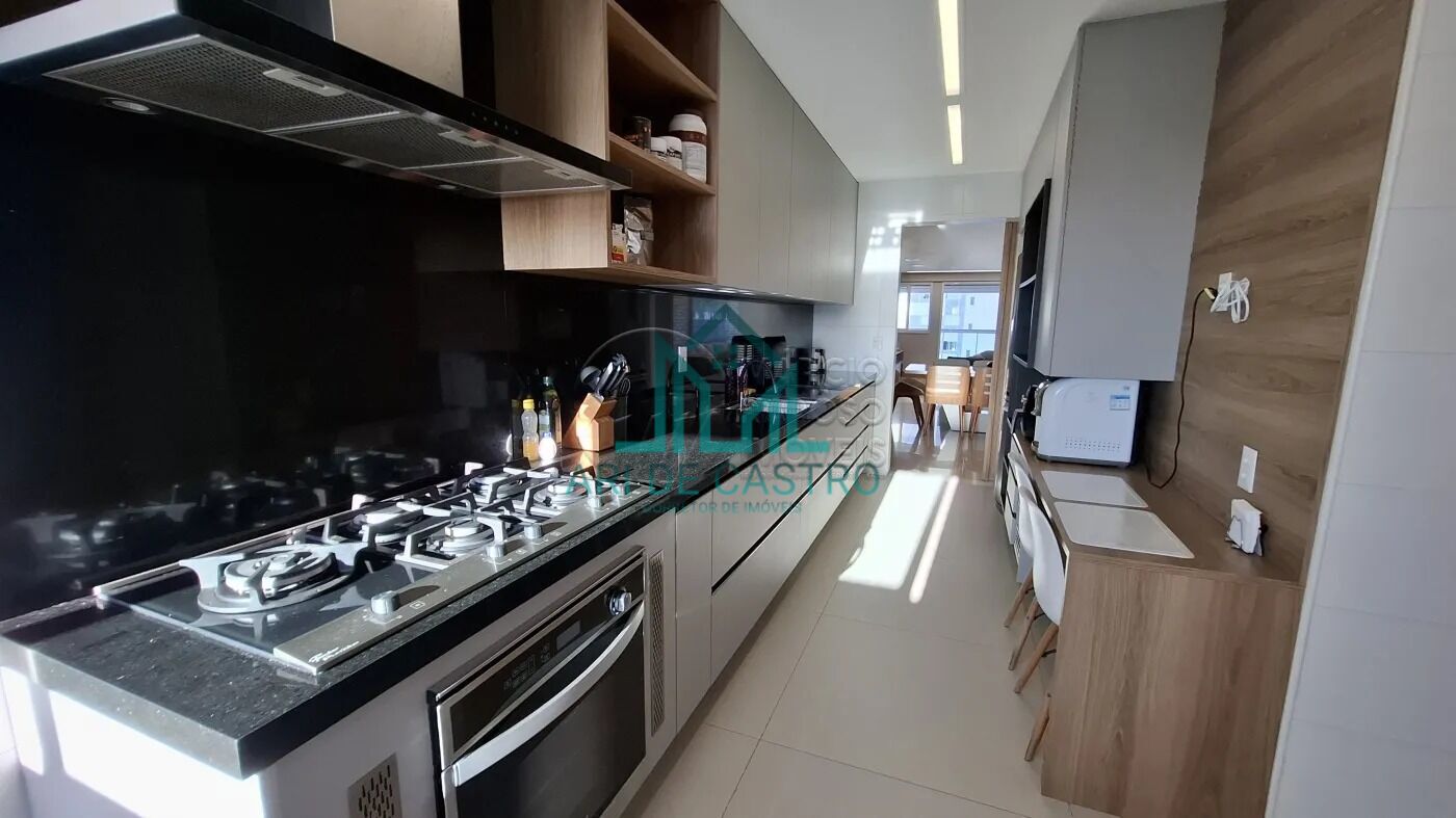 Apartamento à venda com 3 quartos, 191m² - Foto 29
