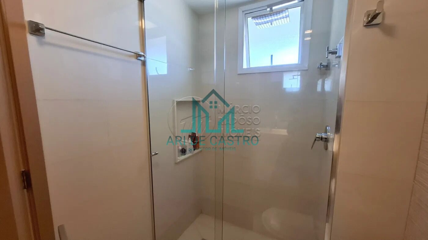 Apartamento à venda com 3 quartos, 191m² - Foto 28