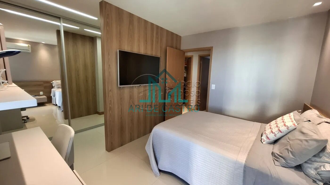 Apartamento à venda com 3 quartos, 191m² - Foto 25