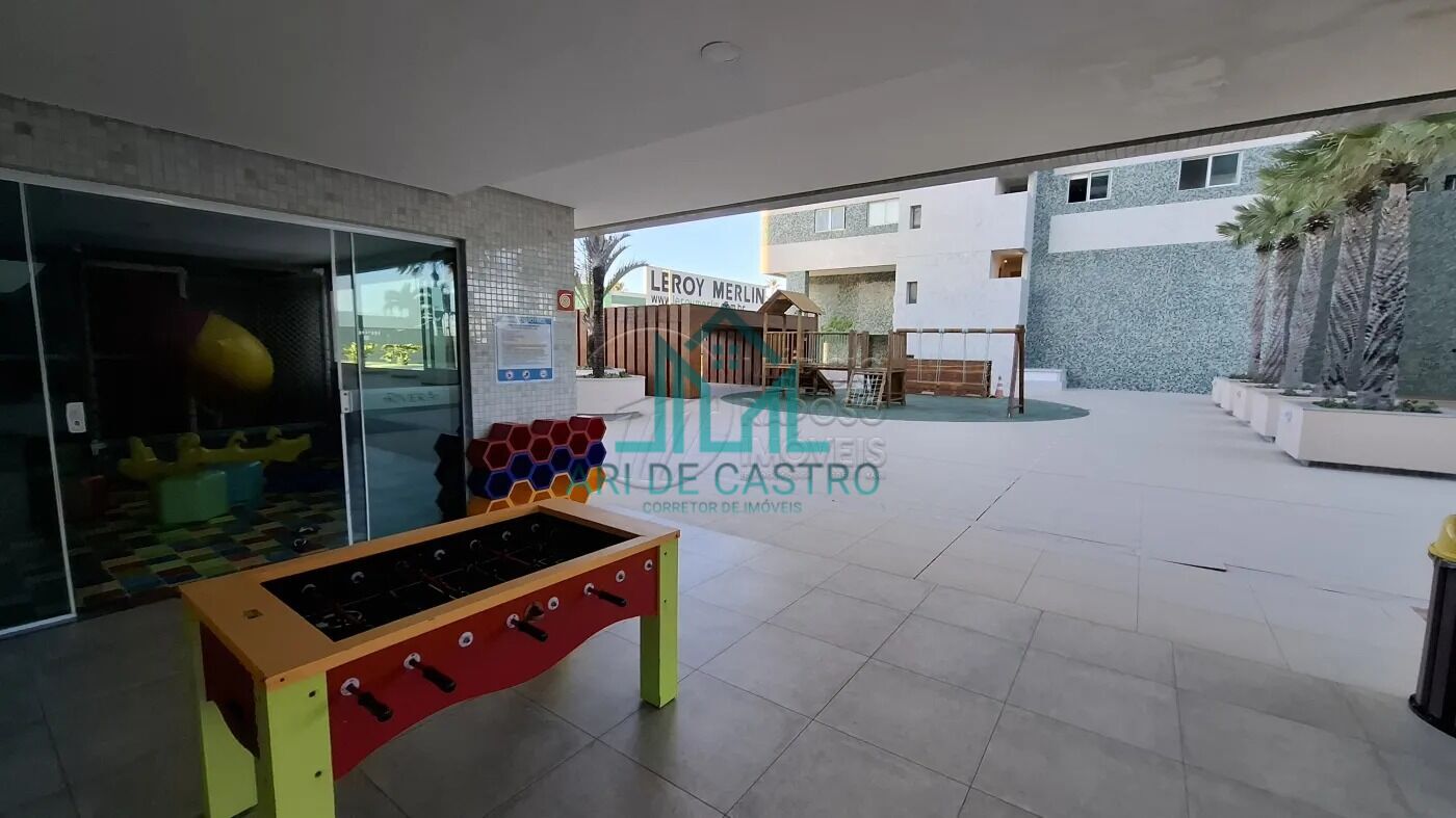 Apartamento à venda com 3 quartos, 191m² - Foto 39