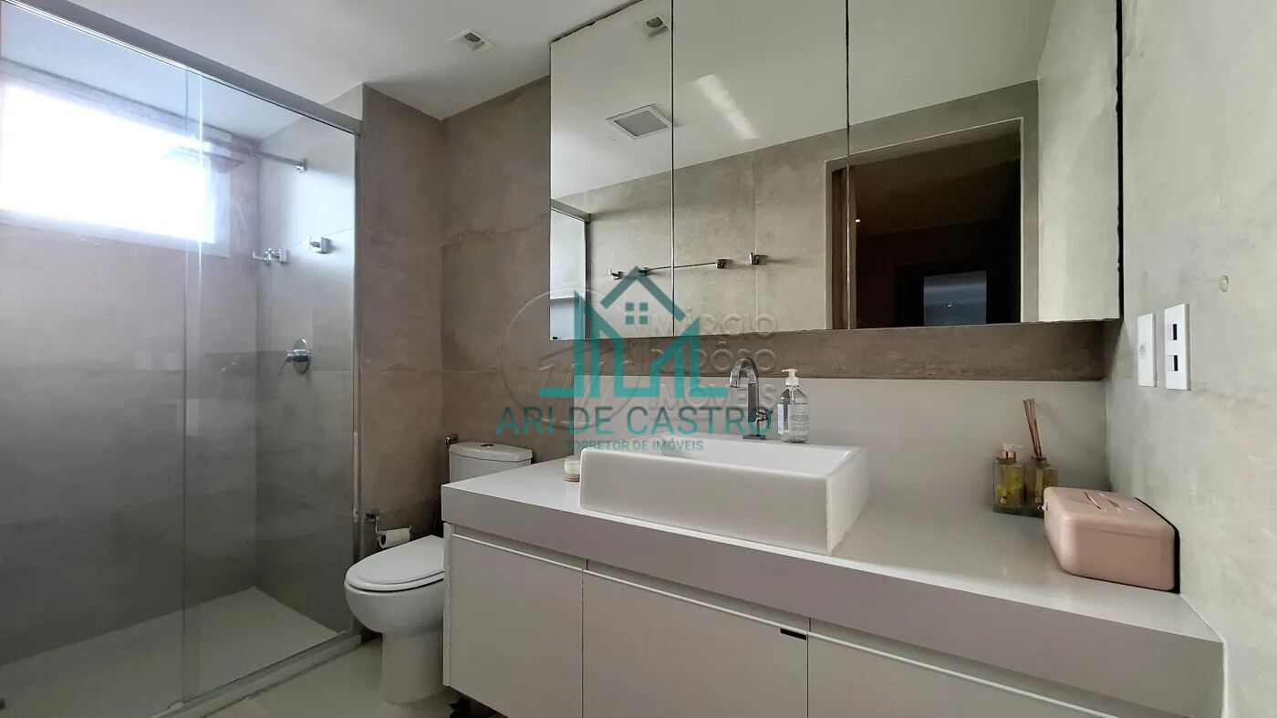 Apartamento à venda com 3 quartos, 191m² - Foto 16