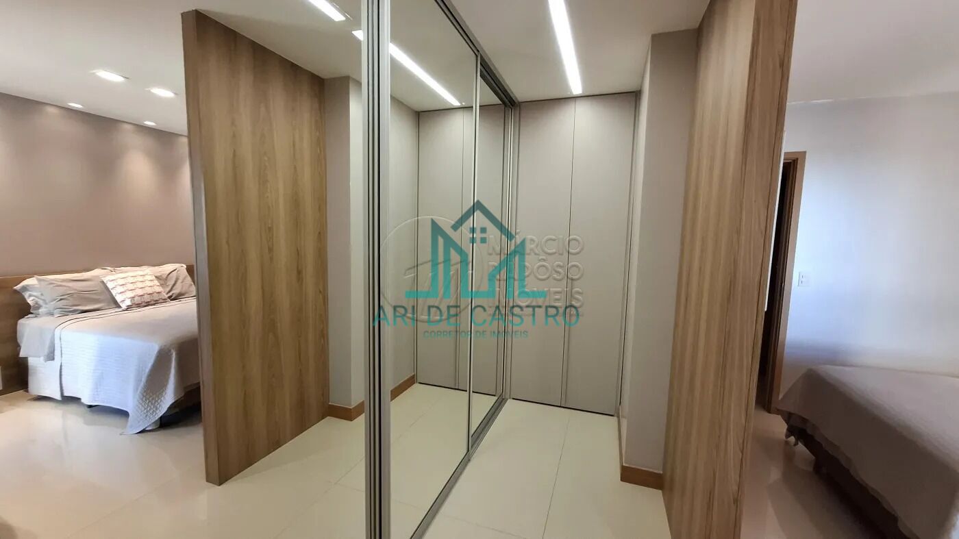 Apartamento à venda com 3 quartos, 191m² - Foto 26