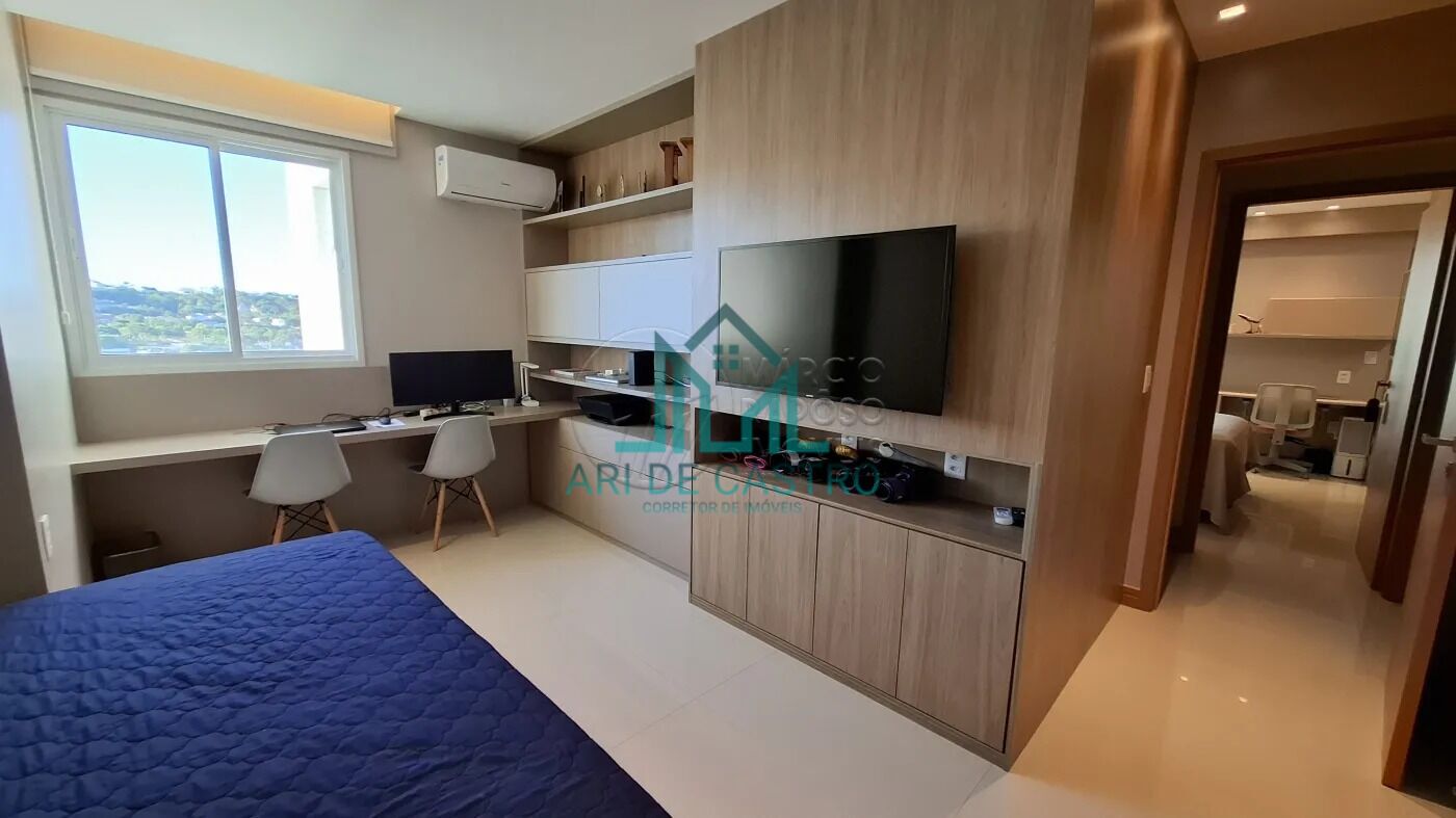 Apartamento à venda com 3 quartos, 191m² - Foto 18