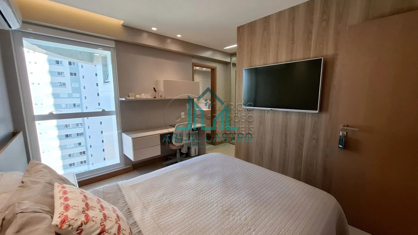 Apartamento à venda com 3 quartos, 191m² - Foto 23