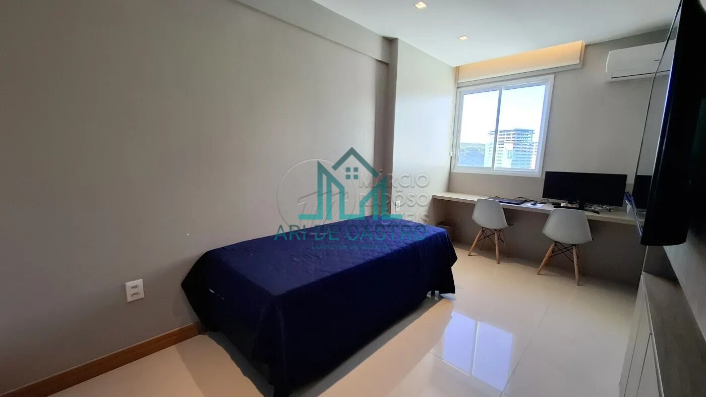 Apartamento à venda com 3 quartos, 191m² - Foto 19