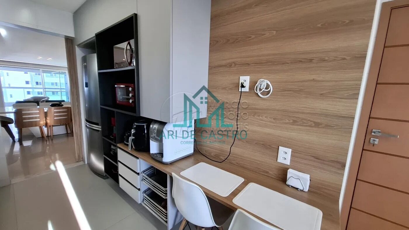 Apartamento à venda com 3 quartos, 191m² - Foto 30
