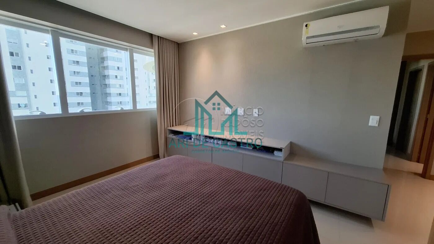 Apartamento à venda com 3 quartos, 191m² - Foto 14