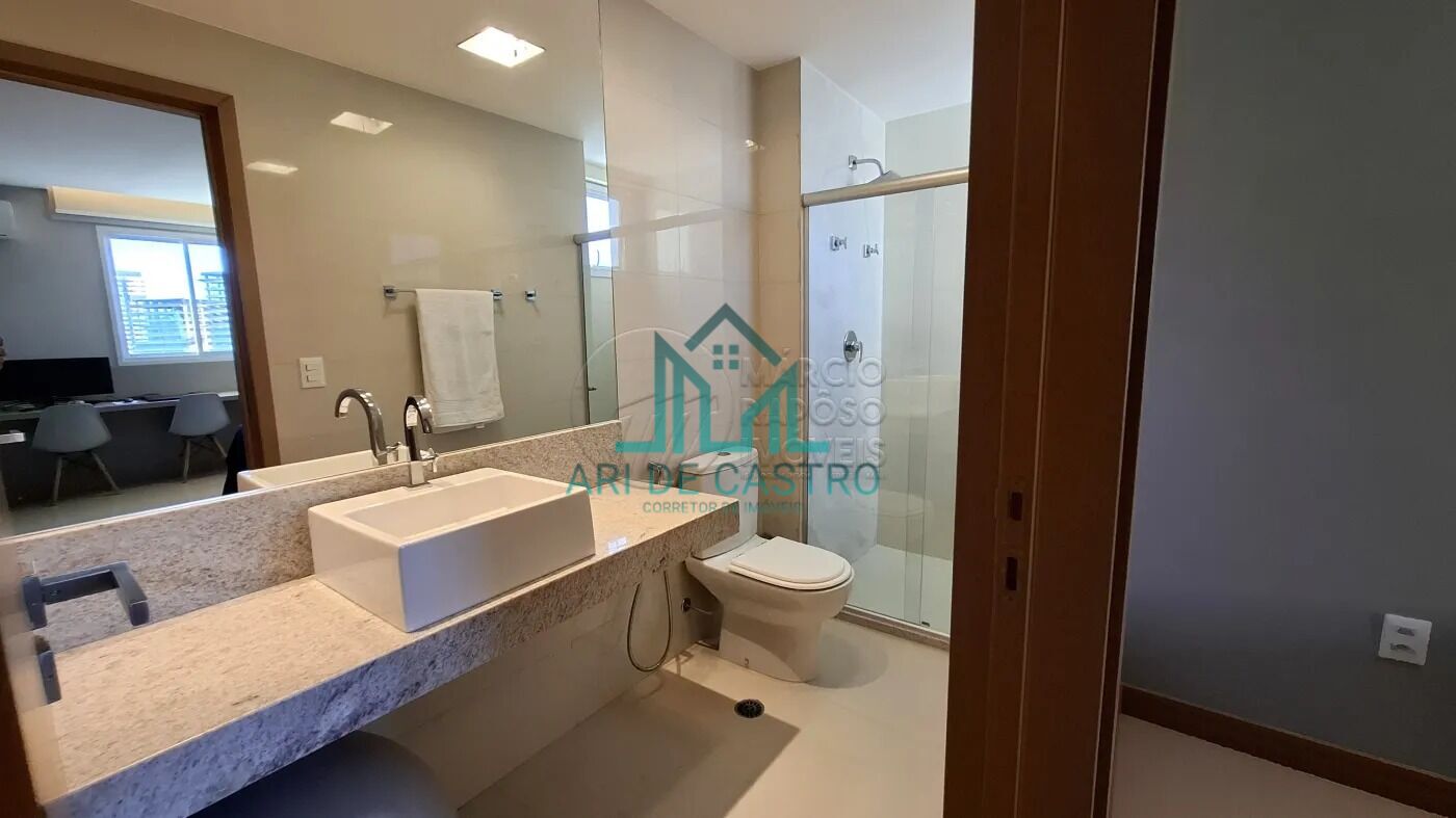 Apartamento à venda com 3 quartos, 191m² - Foto 21