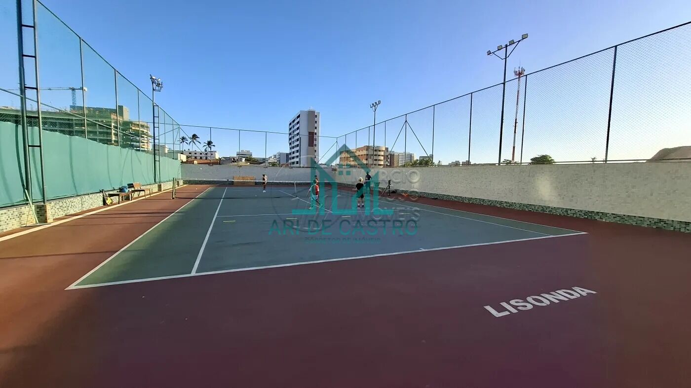 Apartamento à venda com 3 quartos, 191m² - Foto 43