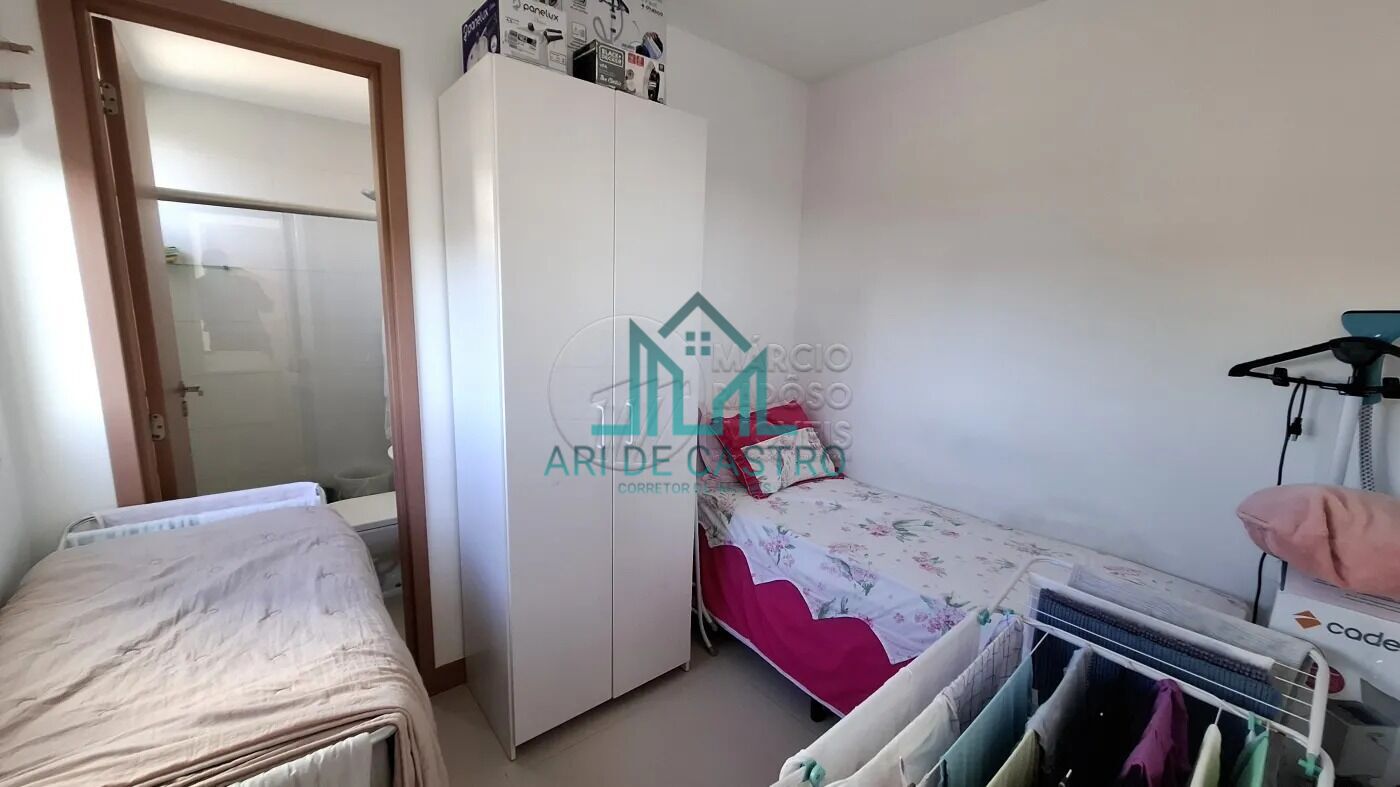 Apartamento à venda com 3 quartos, 191m² - Foto 33