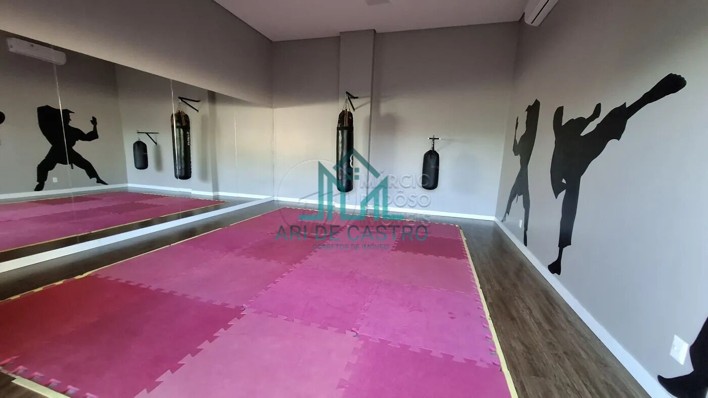 Apartamento à venda com 3 quartos, 191m² - Foto 44