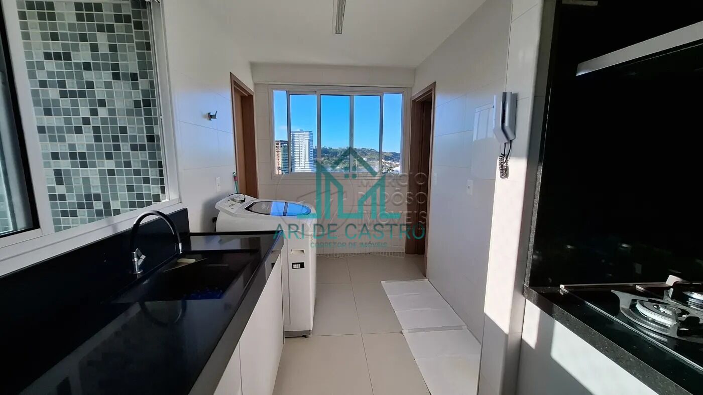 Apartamento à venda com 3 quartos, 191m² - Foto 32