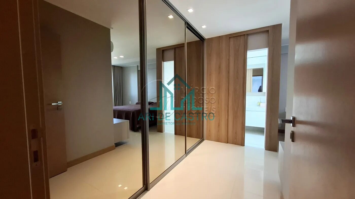 Apartamento à venda com 3 quartos, 191m² - Foto 12