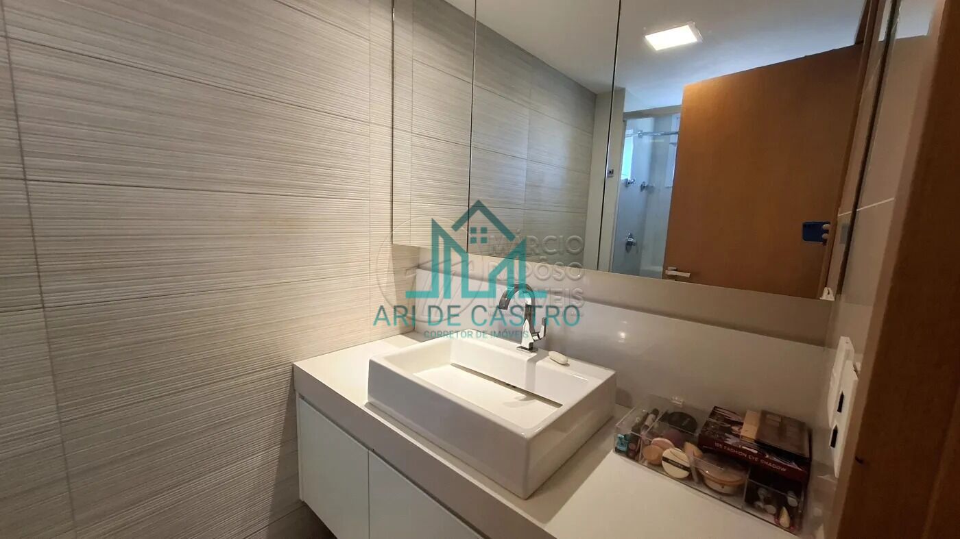 Apartamento à venda com 3 quartos, 191m² - Foto 27