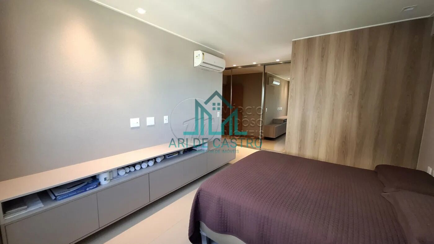 Apartamento à venda com 3 quartos, 191m² - Foto 15