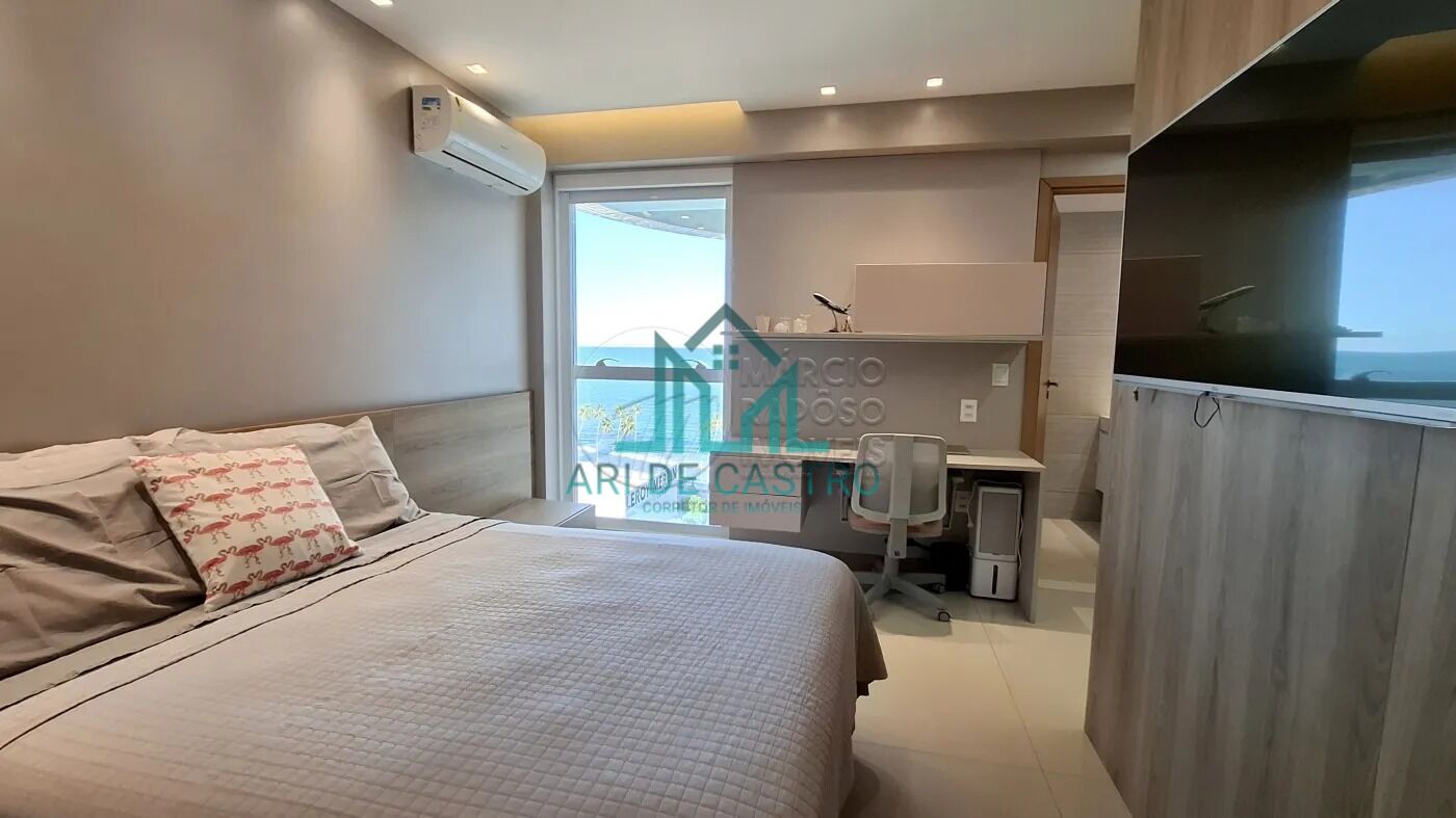 Apartamento à venda com 3 quartos, 191m² - Foto 22