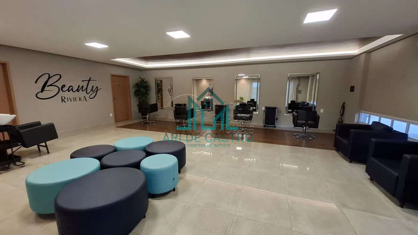 Apartamento à venda com 3 quartos, 191m² - Foto 36