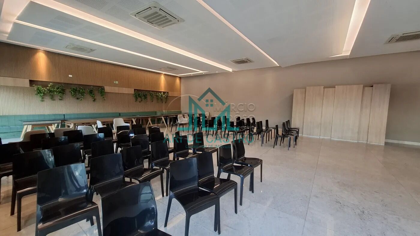 Apartamento à venda com 3 quartos, 191m² - Foto 41