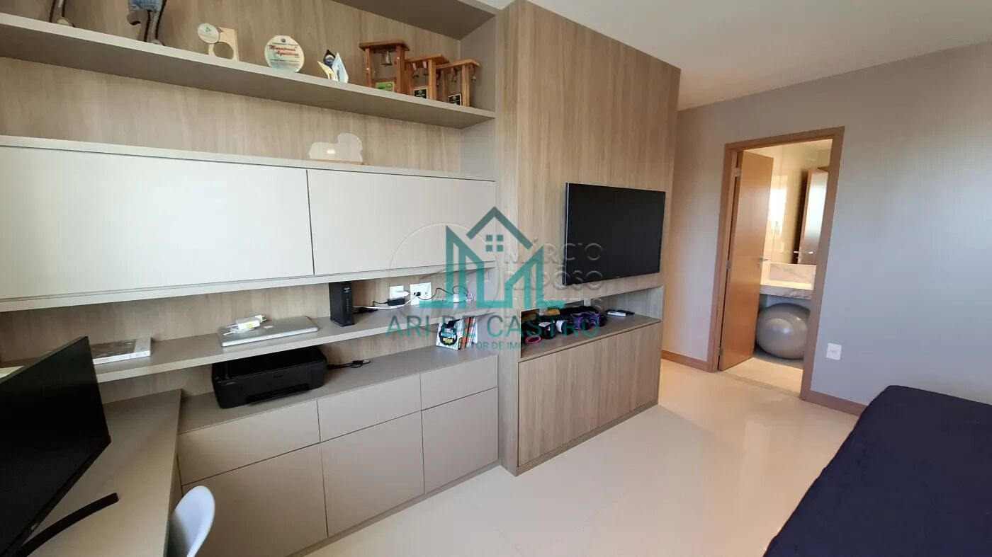 Apartamento à venda com 3 quartos, 191m² - Foto 20