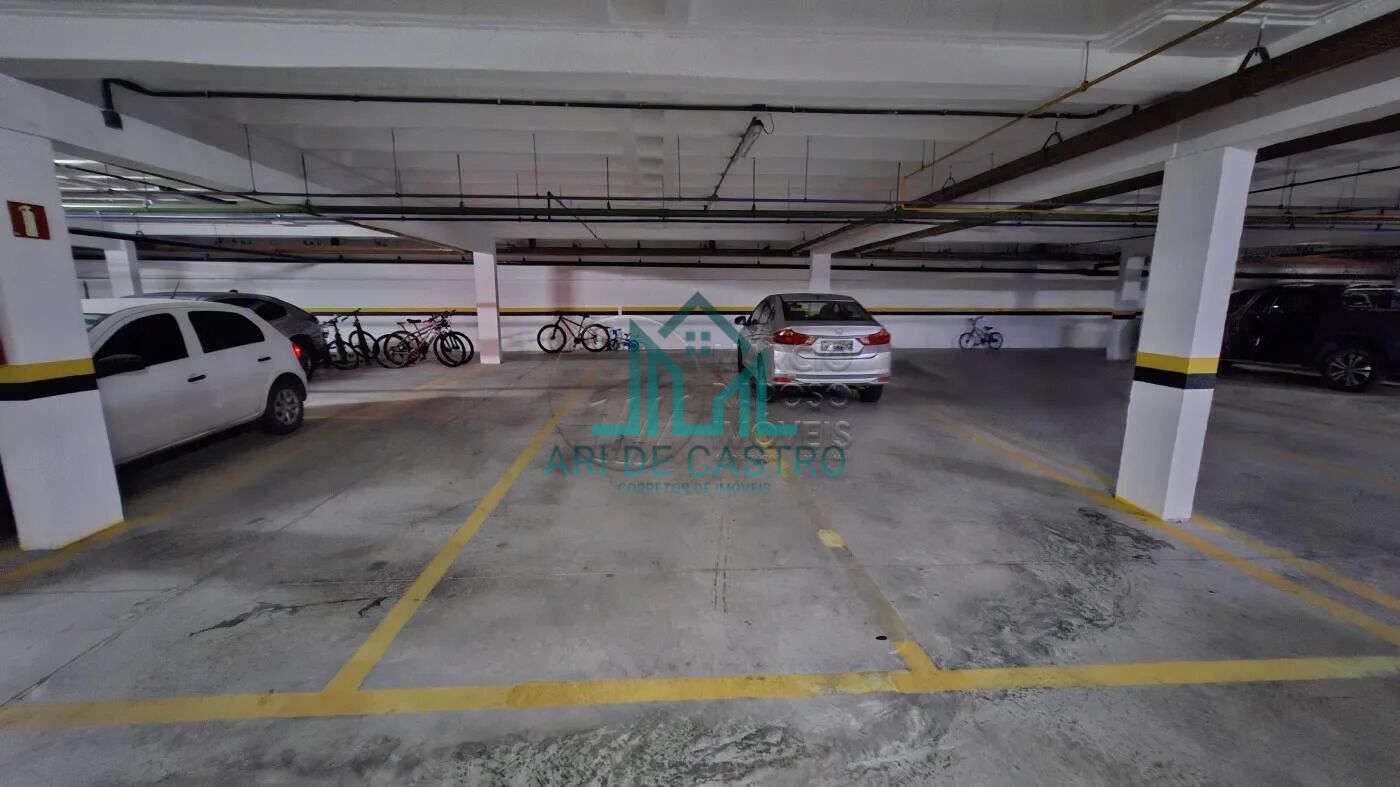 Apartamento à venda com 3 quartos, 191m² - Foto 46