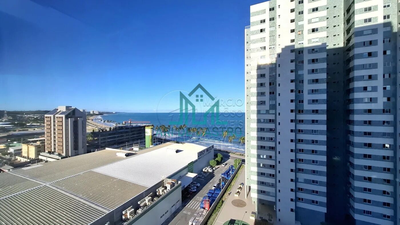 Apartamento à venda com 3 quartos, 191m² - Foto 24