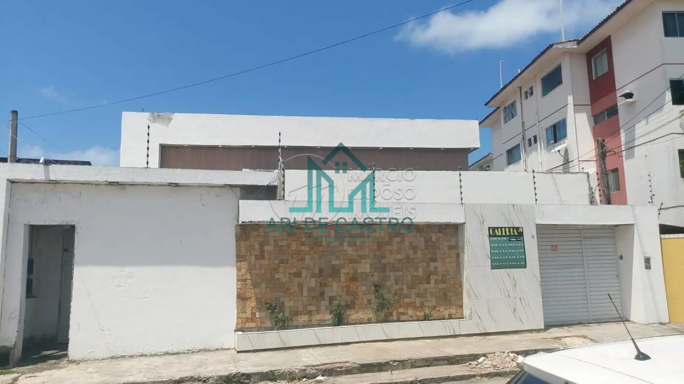 Loja-Salão à venda com 9 quartos, 415m² - Foto 2