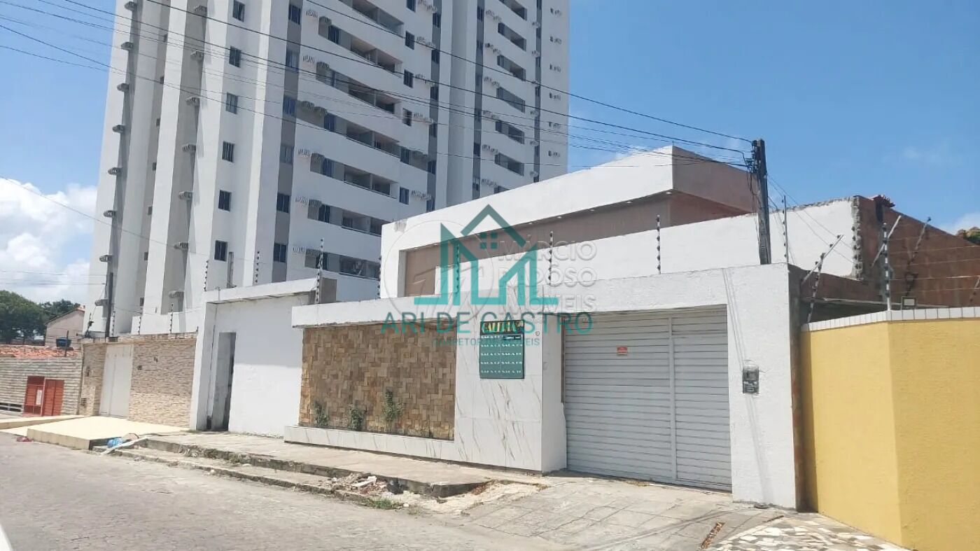Loja-Salão à venda com 9 quartos, 415m² - Foto 1