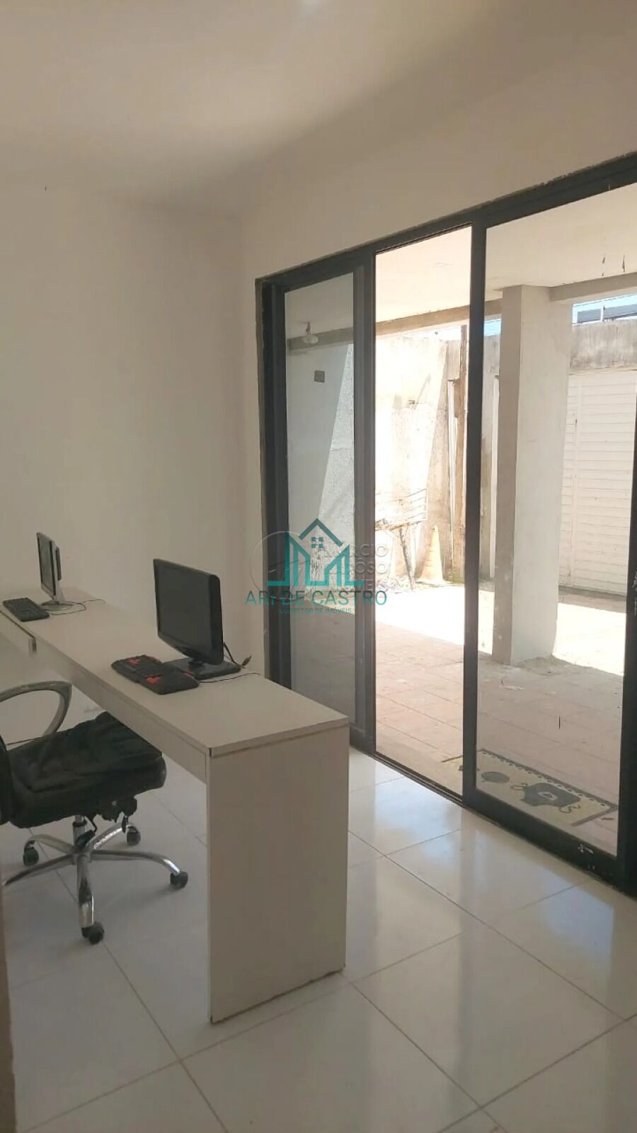 Loja-Salão à venda com 9 quartos, 415m² - Foto 5