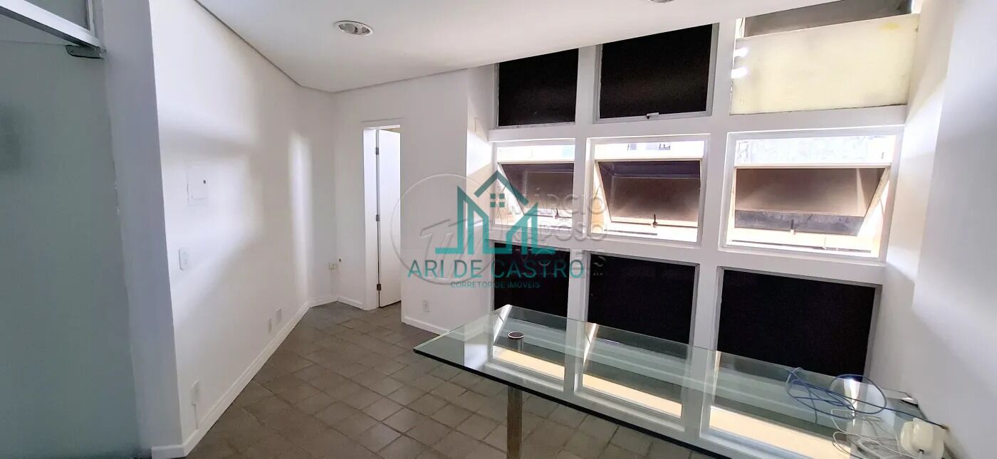 Conjunto Comercial-Sala à venda, 17m² - Foto 2