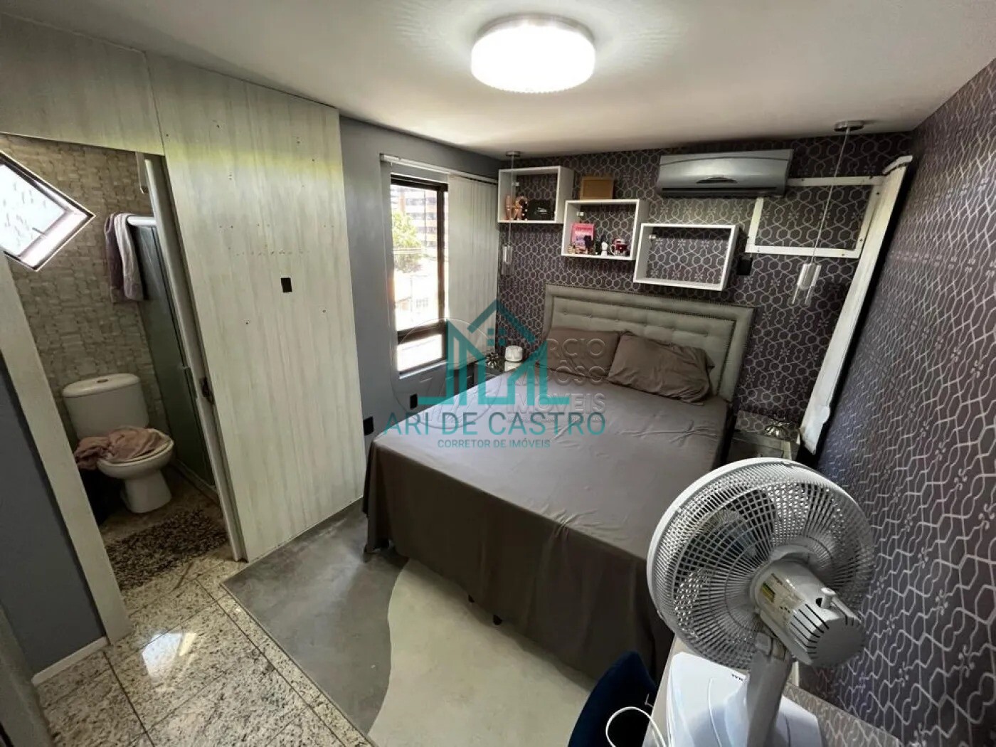 Apartamento à venda com 4 quartos, 126m² - Foto 11