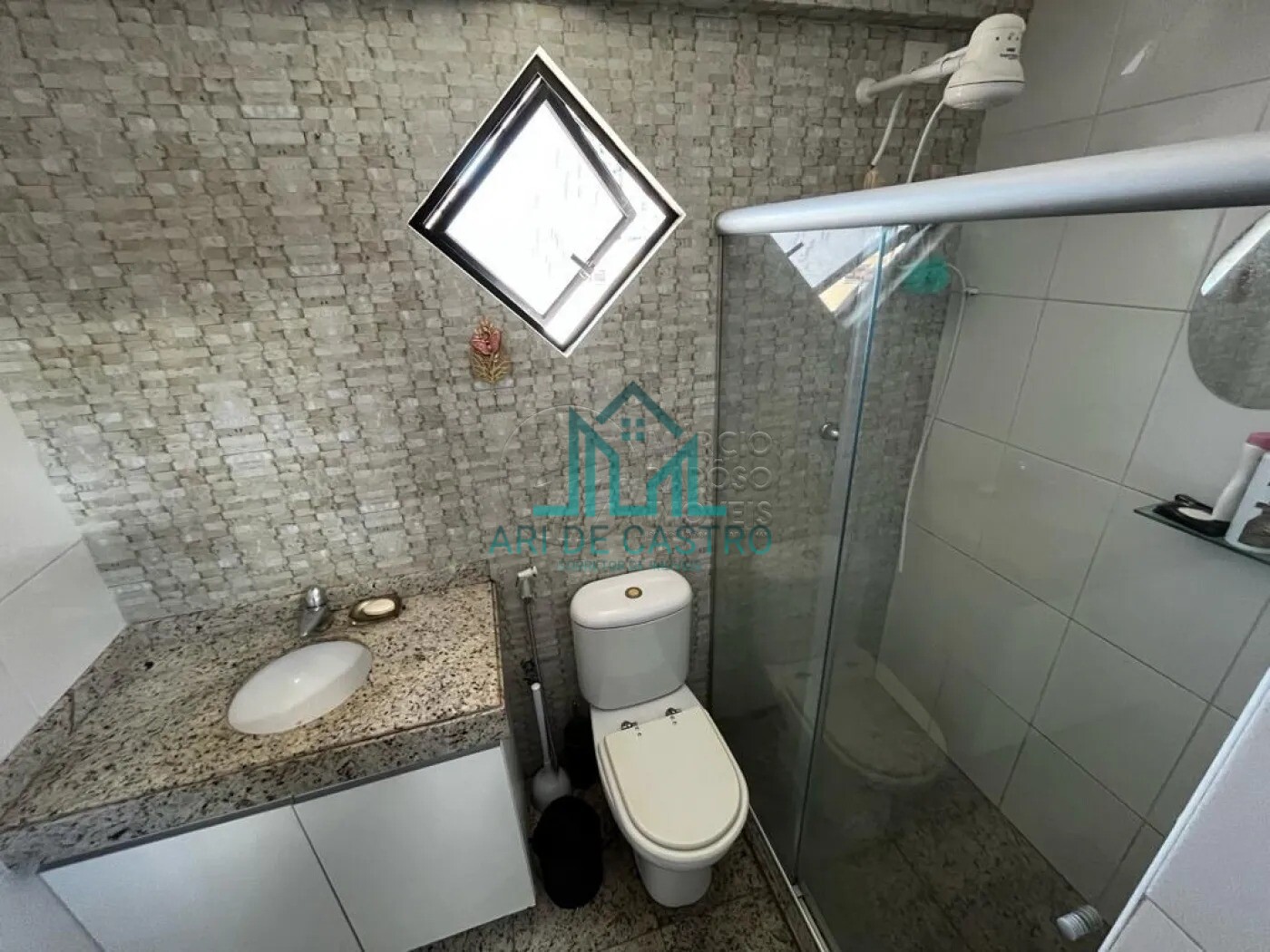 Apartamento à venda com 4 quartos, 126m² - Foto 13