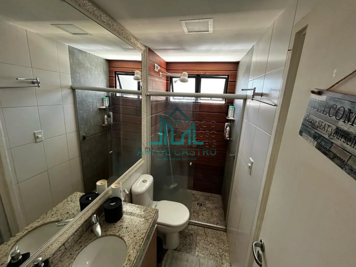 Apartamento à venda com 4 quartos, 126m² - Foto 10