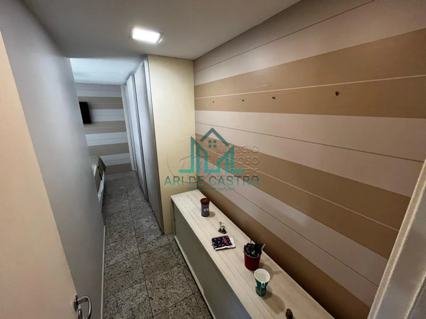 Apartamento à venda com 4 quartos, 126m² - Foto 8