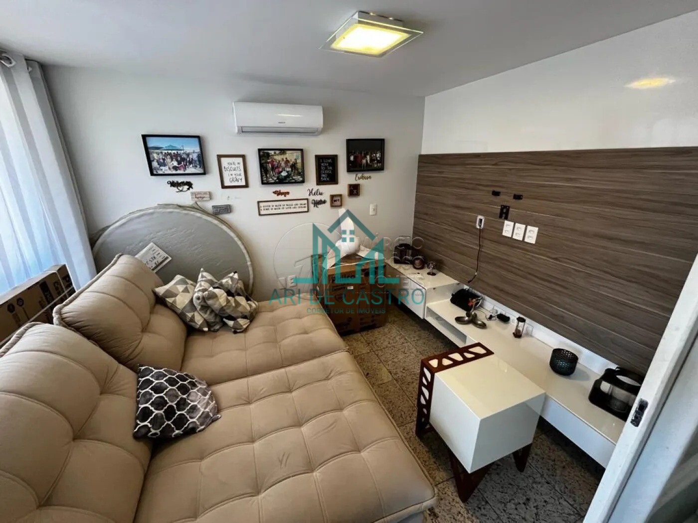 Apartamento à venda com 4 quartos, 126m² - Foto 6