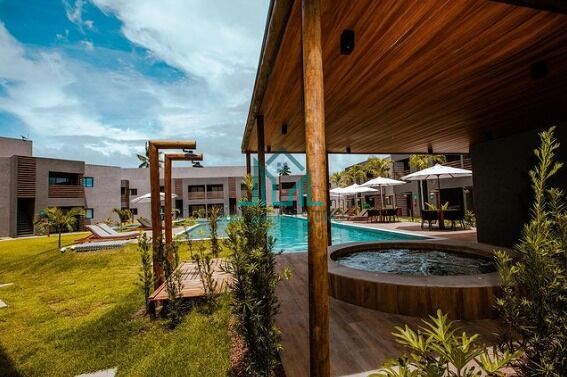 Apartamento, 1 quarto, 36 m² - Foto 11