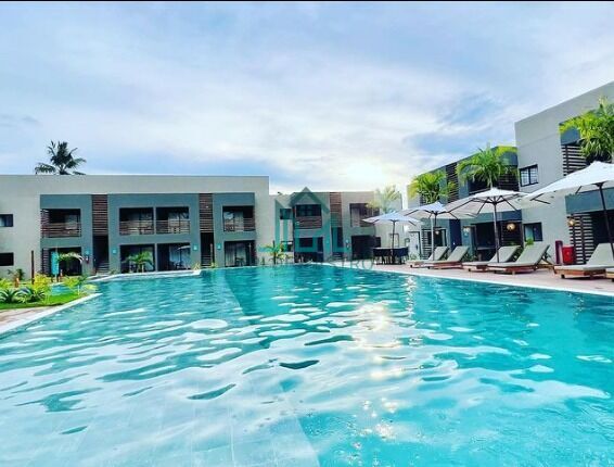 Apartamento, 1 quarto, 36 m² - Foto 1