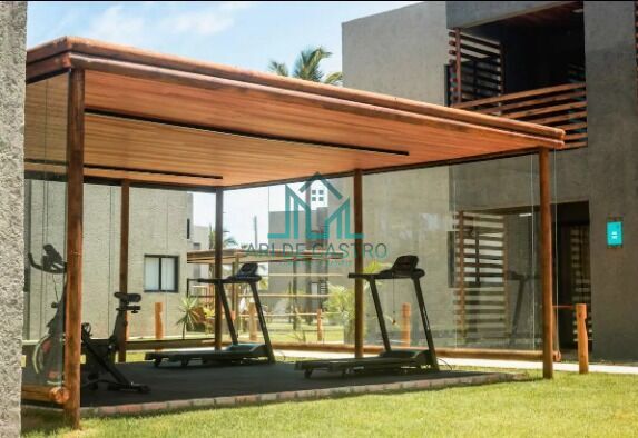 Apartamento, 1 quarto, 36 m² - Foto 14